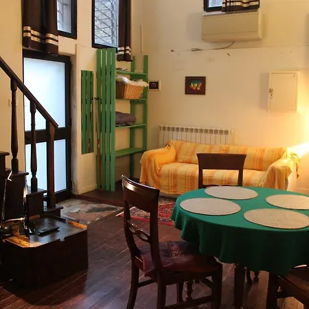 Mimi'S Studios Venezia Camera foto
