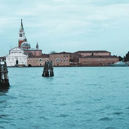 Mimi'S Studios Venezia Esterno foto