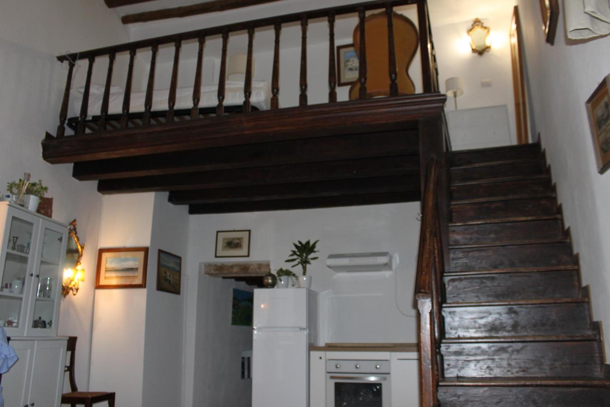 Mimi's Appartement Venetië
