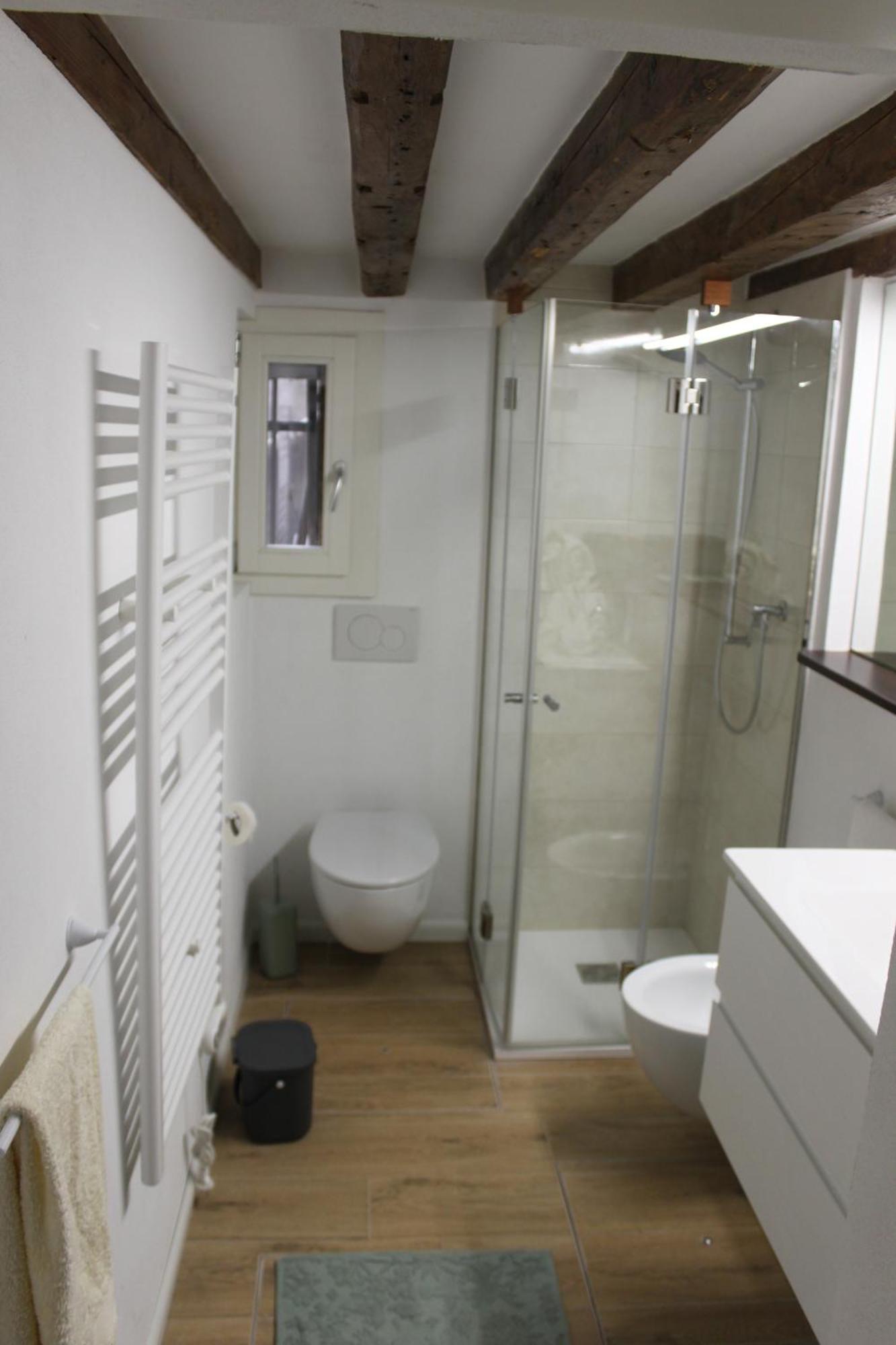 Apartment Mimi's Venedig