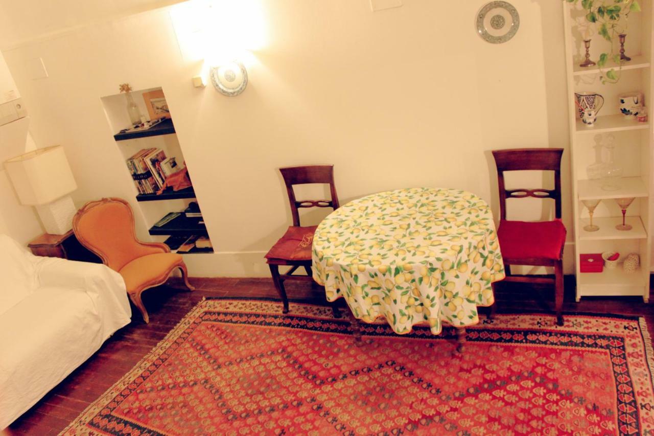 Mimi's Appartement Venetië